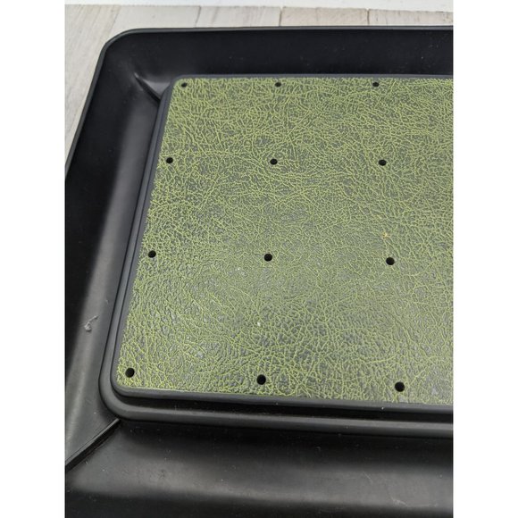 Vintage Score Four Strategy Board Game 1971 Replacements Game Board - Picture 3 of 5